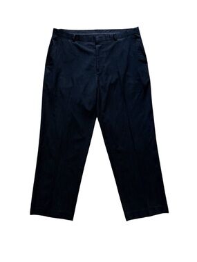 Calvin Klein Wool Blend Pinstripe Dress Pants Men’s 38x30